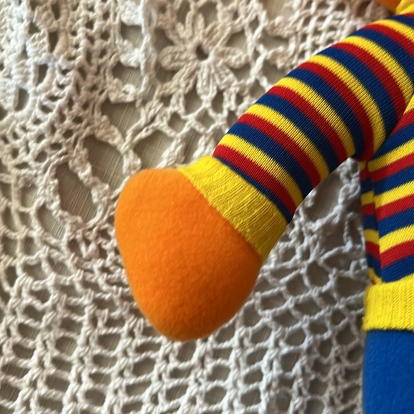 Vintage Ernie from Sesame Street - Picture 4 of 11